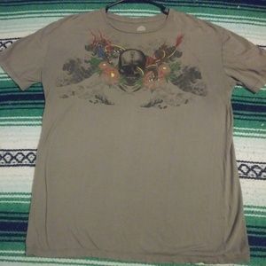 District 81 Size XL Mens Shirt